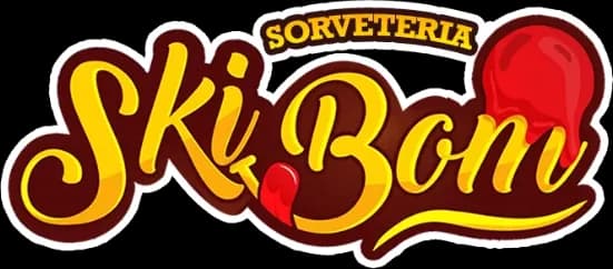 Sorvetes Ski Bom